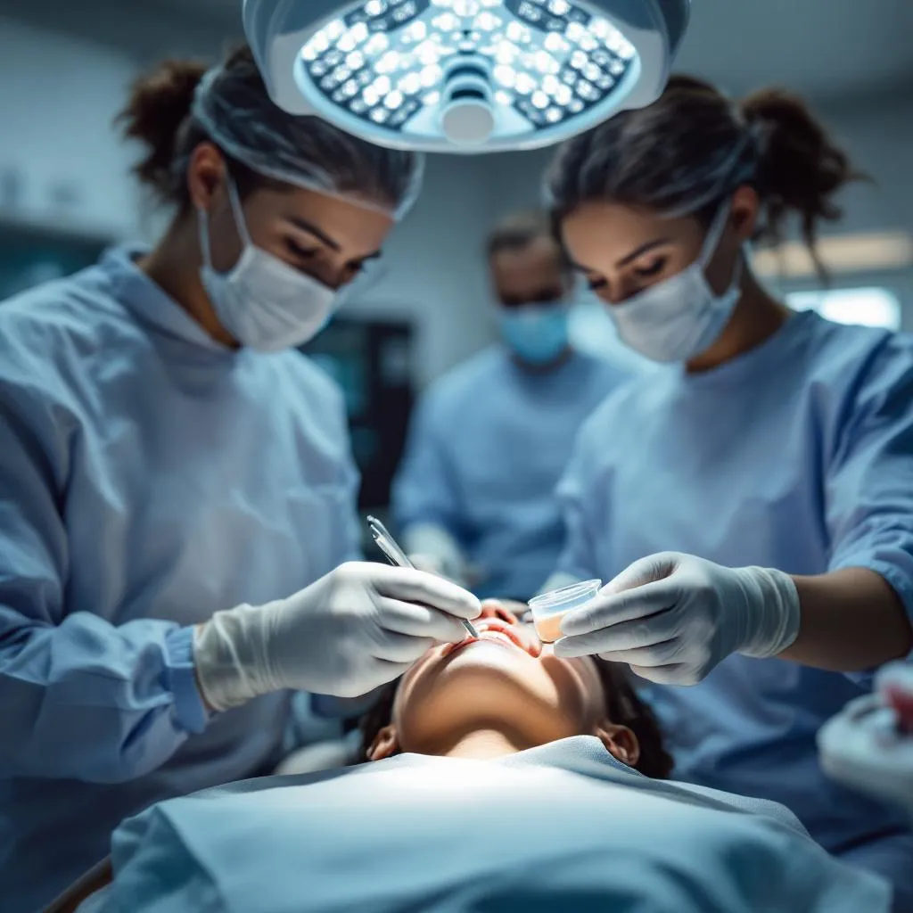 Dentist Near Me In Woodland Hills California For Dental Emergencies