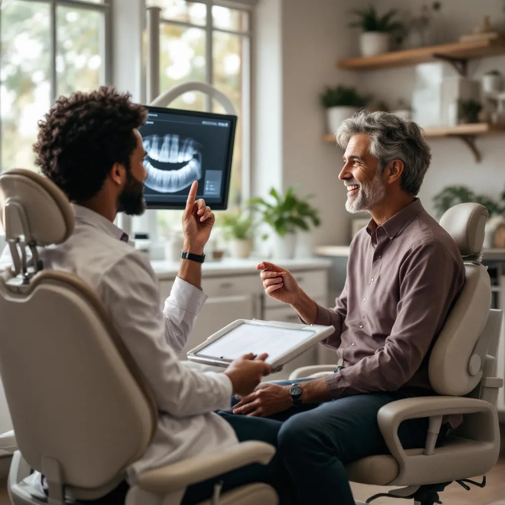 Dentist Near Me Benefits for Woodland Hills California Residents