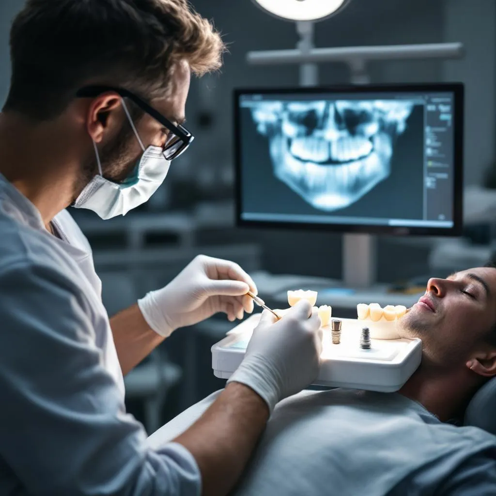 Common Dental Problems Solved by Dentist Near Me in Woodland Hills CA