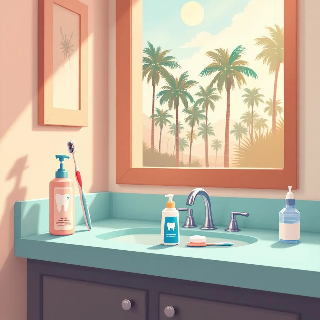 Dentist Near Me Advice for Dental Maintenance in Woodland Hills CA