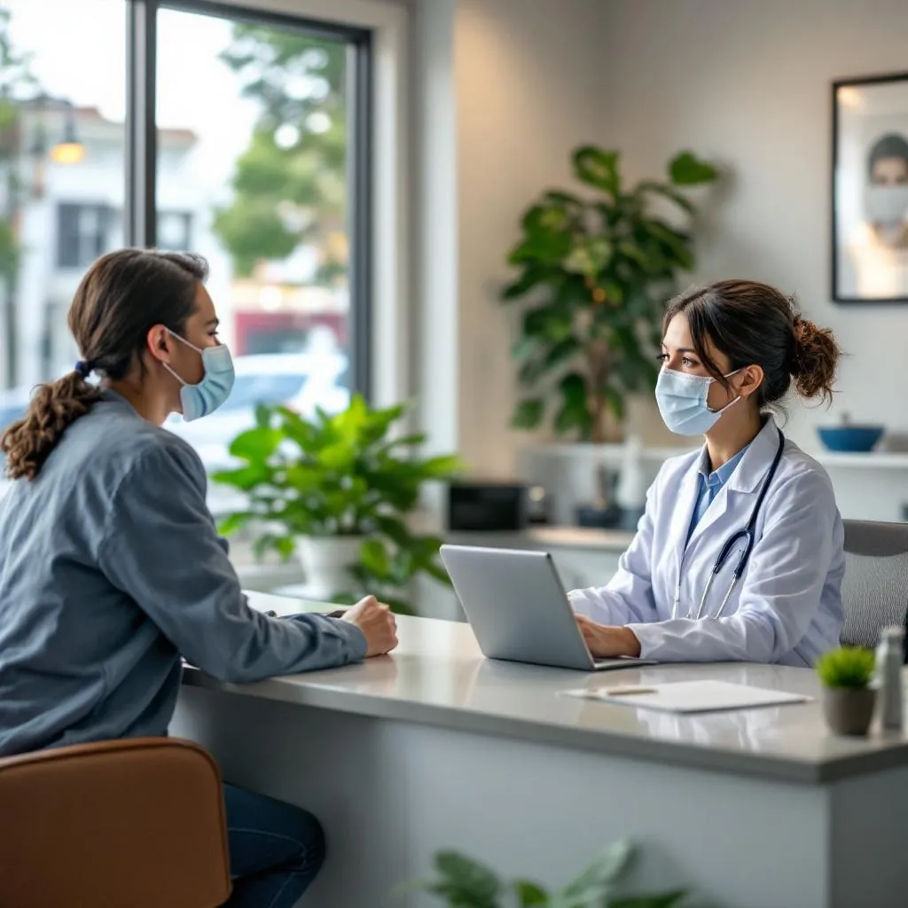 Finding a Trusted Dentist in Woodland Hills California