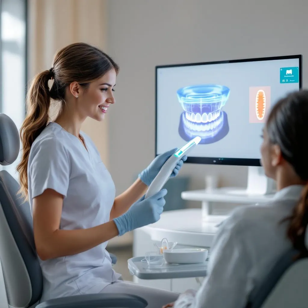 Dr. Ahdout dental practice gallery image 486