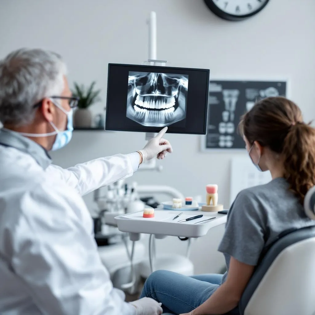 Dr. Ahdout dental practice gallery image 498