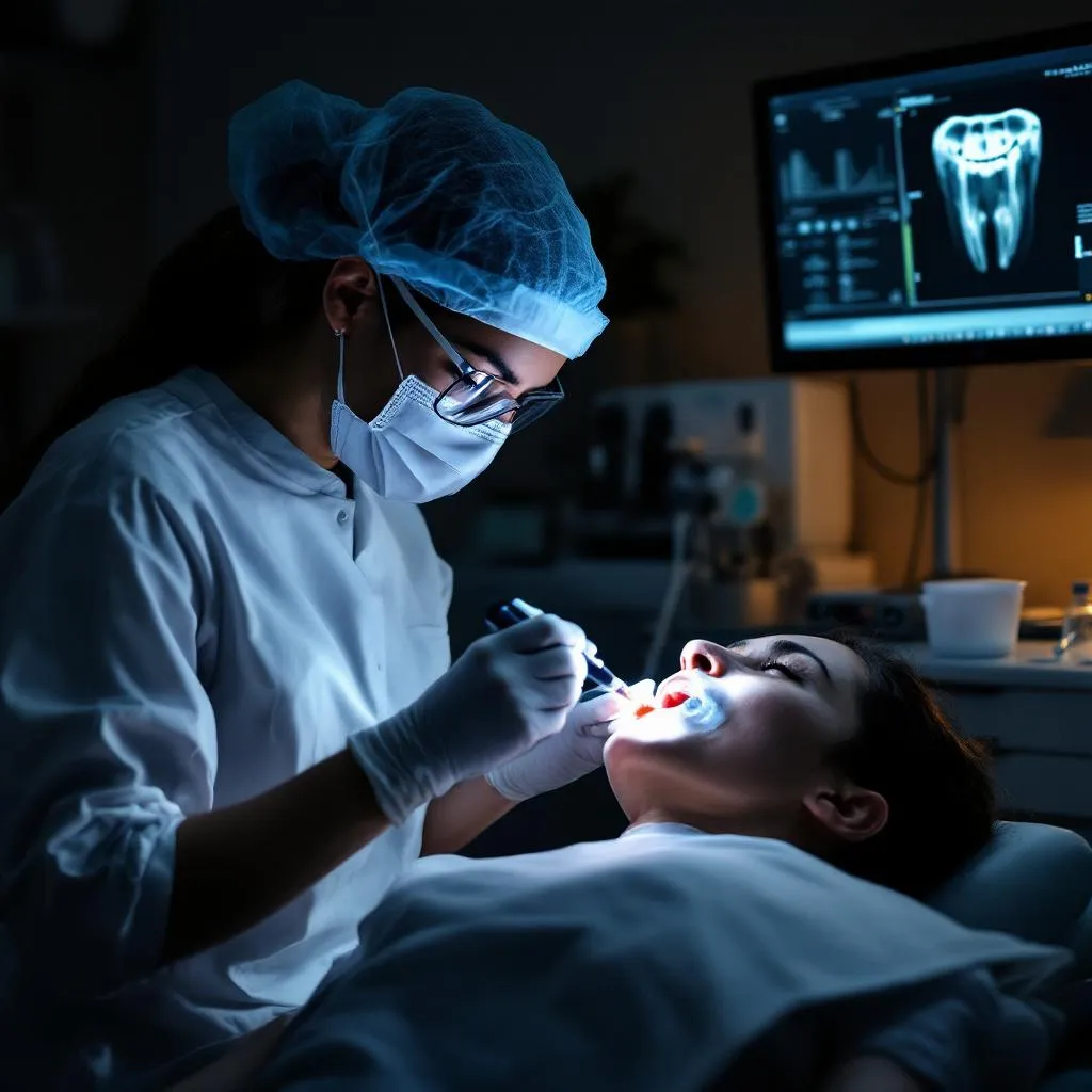 Dr. Ahdout dental practice gallery image 434