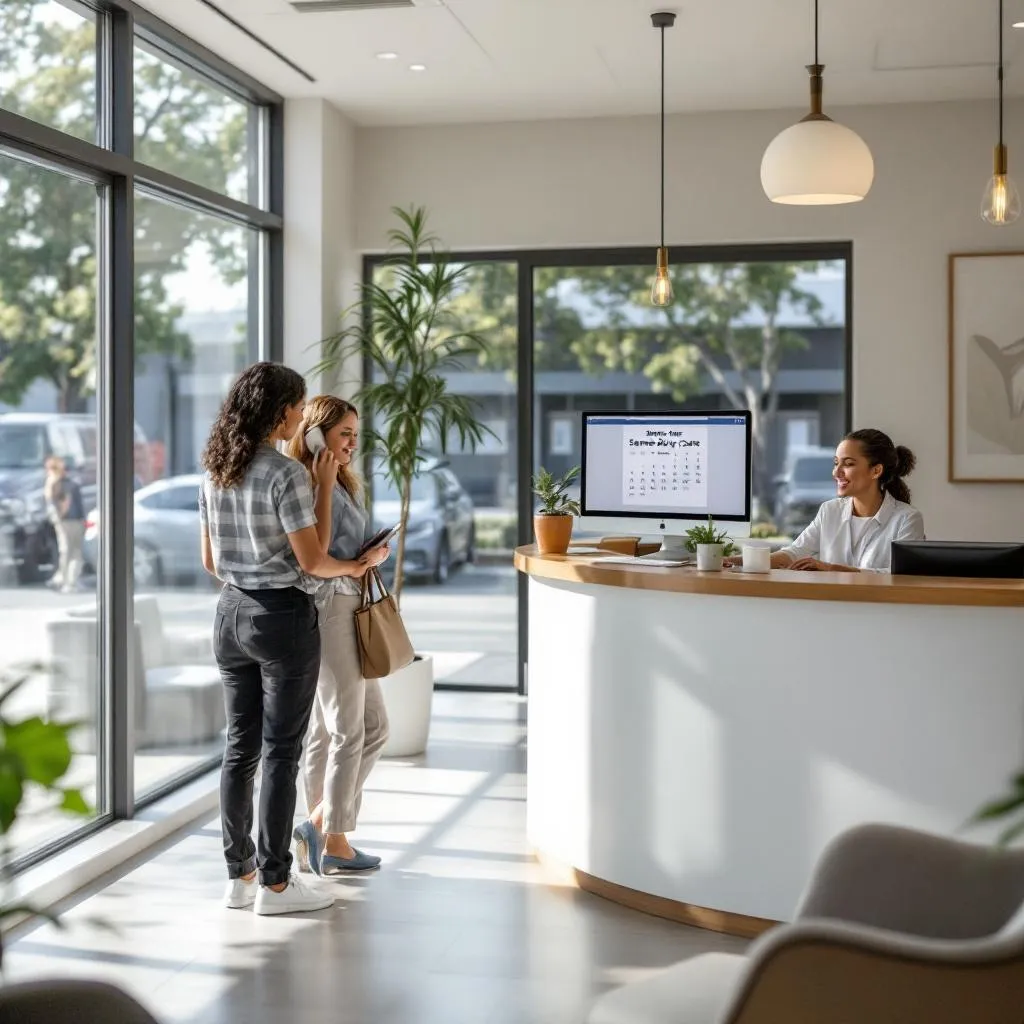 Dentist Near Me Open Now in Woodland Hills California