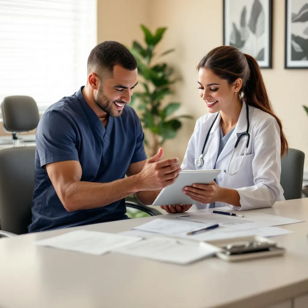 Affordable Dentist Near Me in Woodland Hills California