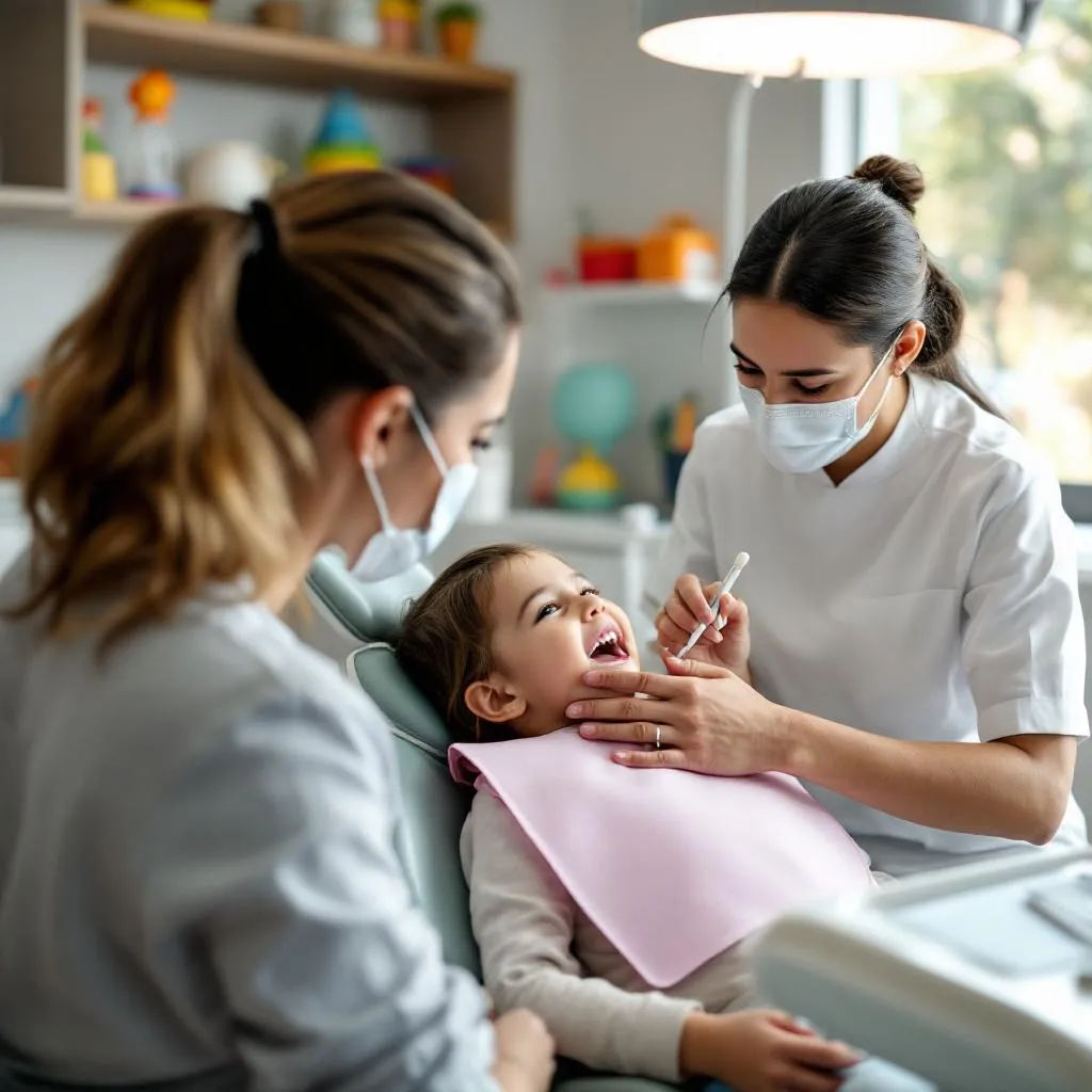 Family Dentist Near Me Serving Woodland Hills California