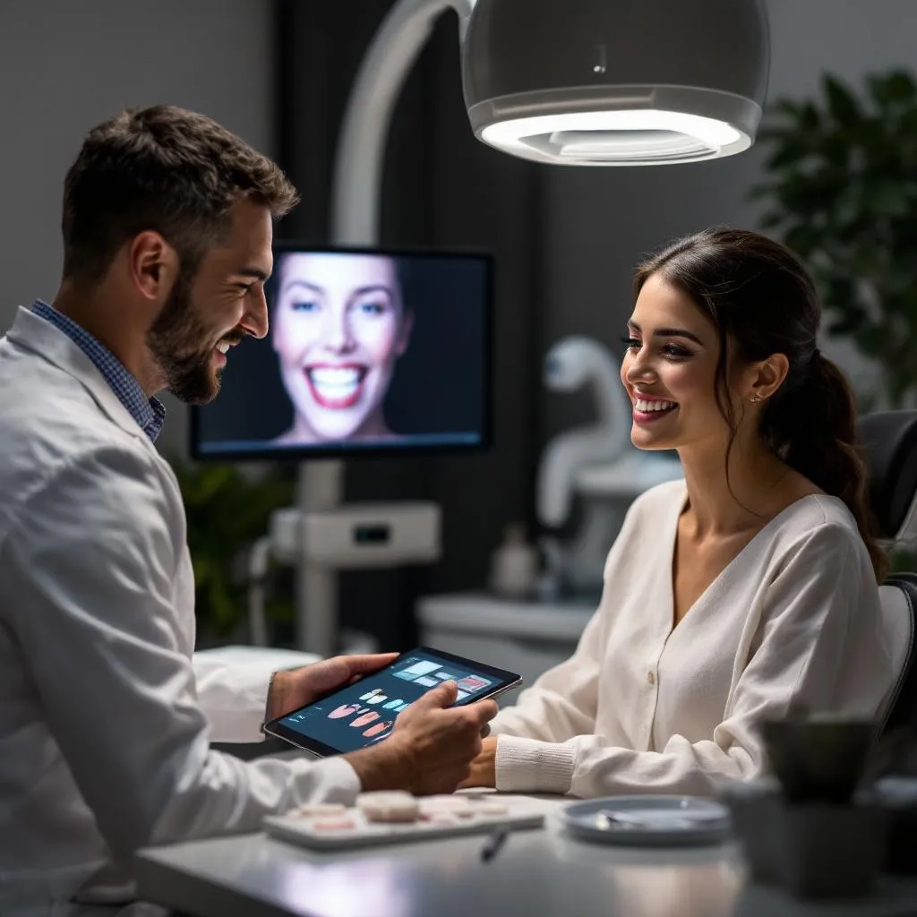 Dr. Ahdout dental practice gallery image 428