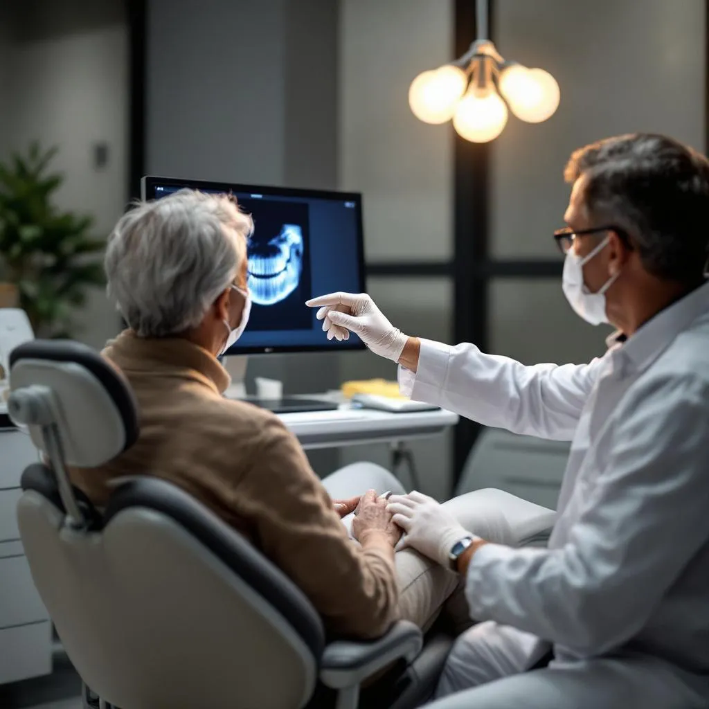 Why Adults Need Regular Dentist Checkups in Woodland Hills California