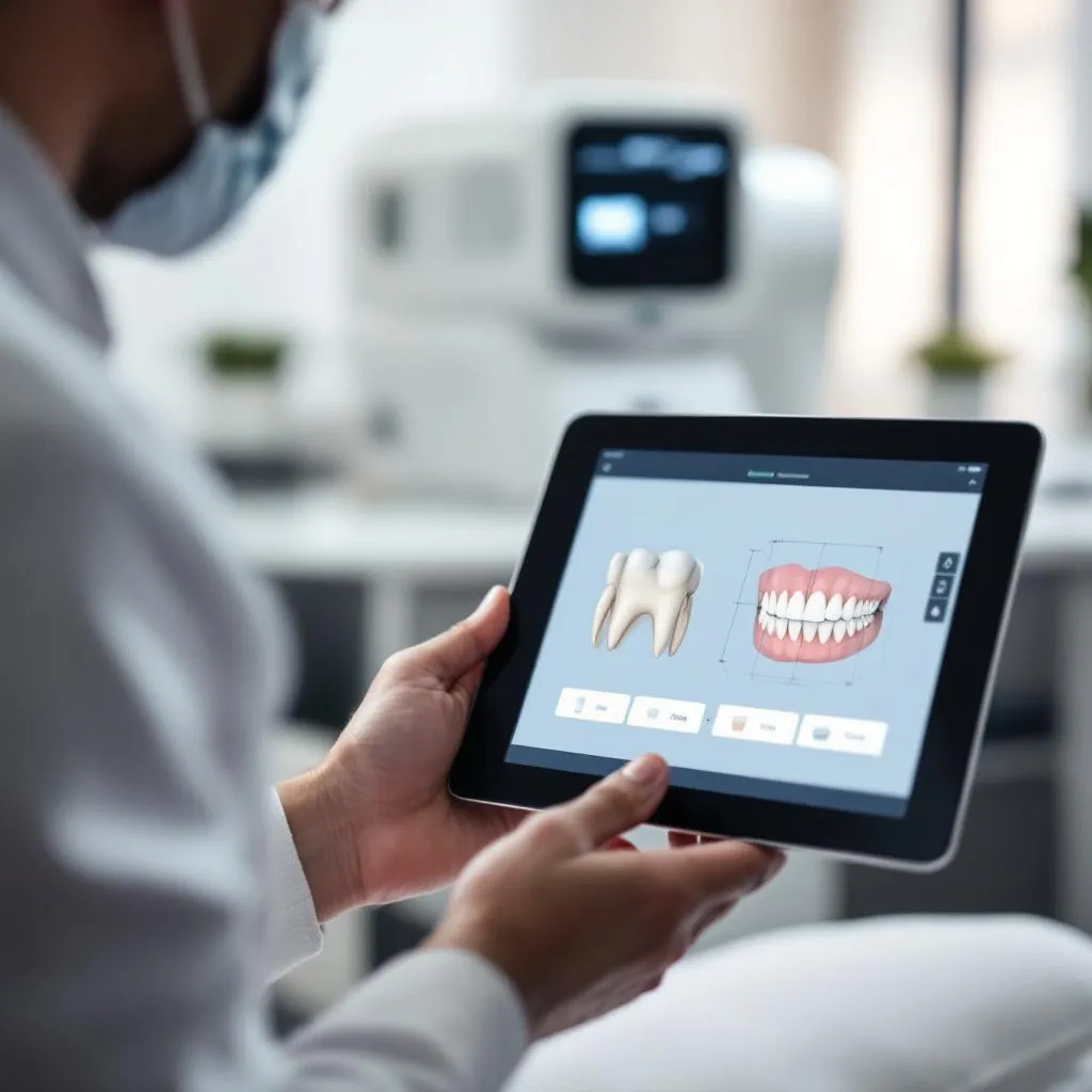 Cosmetic Dentist Trends in Woodland Hills California and Benefits