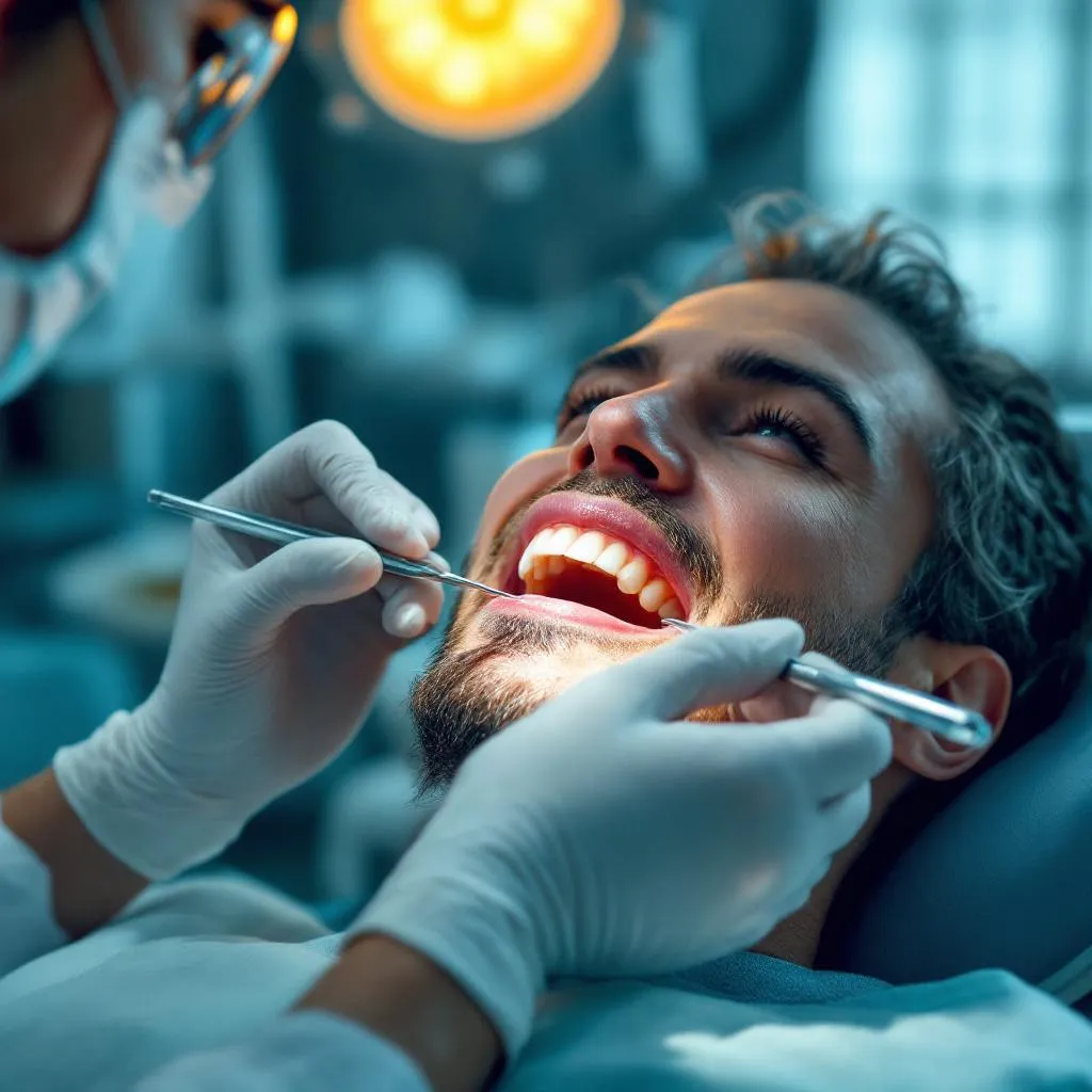 Issues Treated by Emergency Dentists in Woodland Hills California
