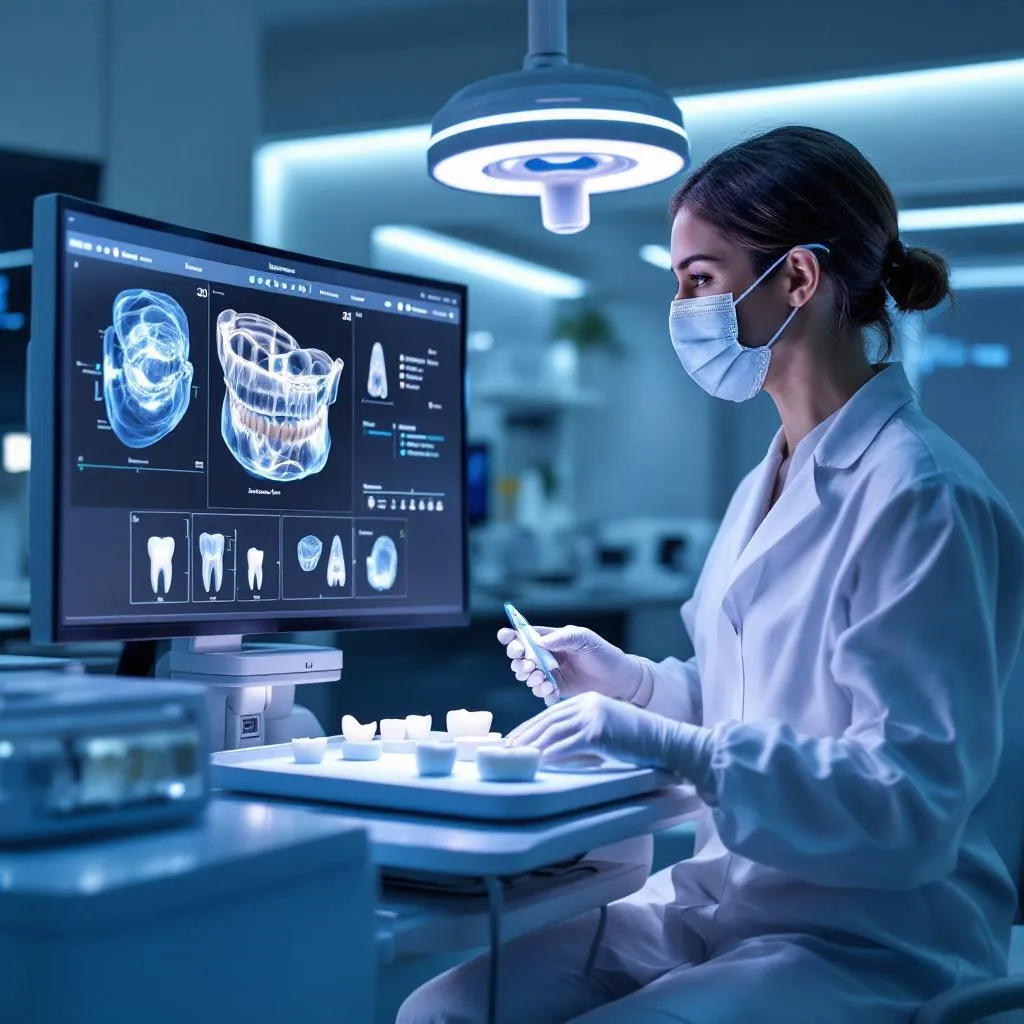 Cosmetic Dentist Trends and Innovations in Woodland Hills California