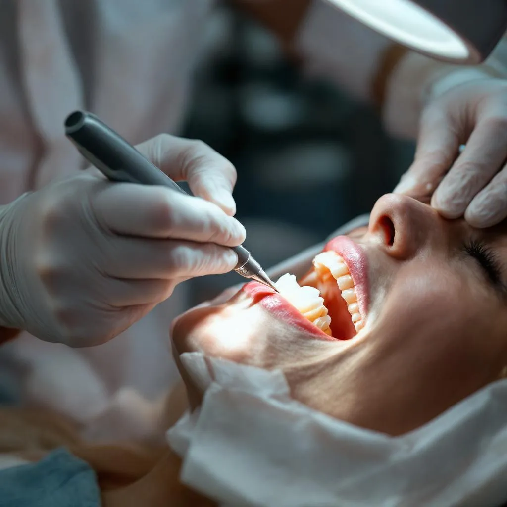 Dr. Ahdout dental practice gallery image 538