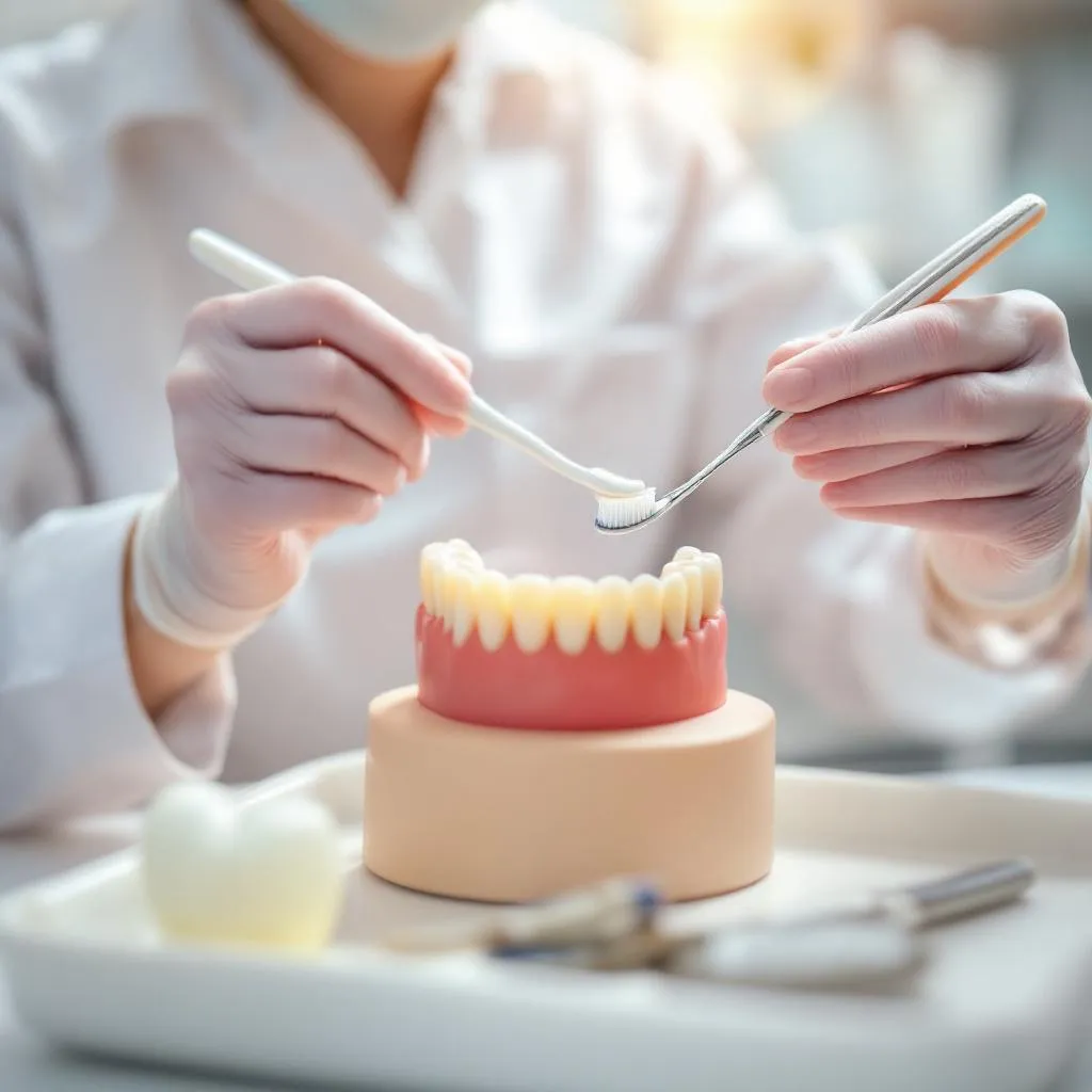 Maintenance Essentials for Dental Implants in Woodland Hills California
