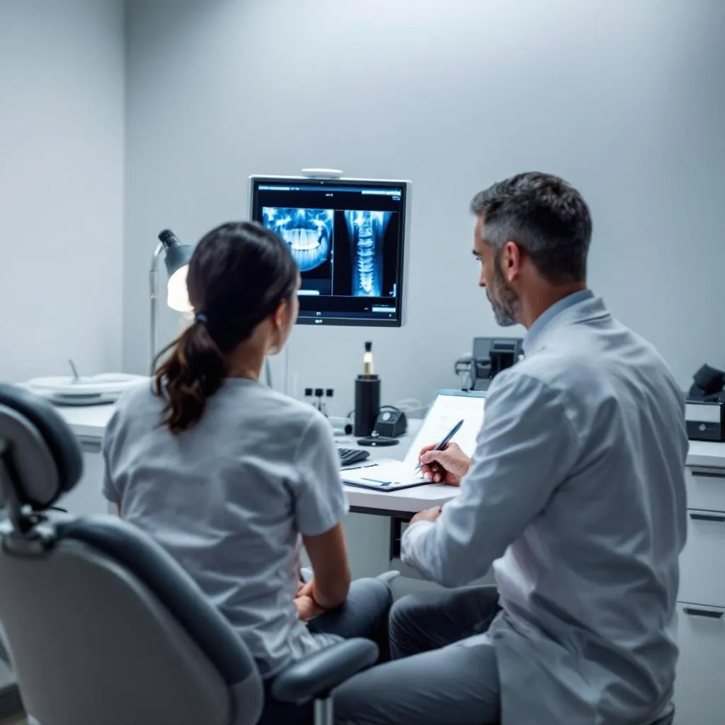 Dr. Ahdout dental practice gallery image 522