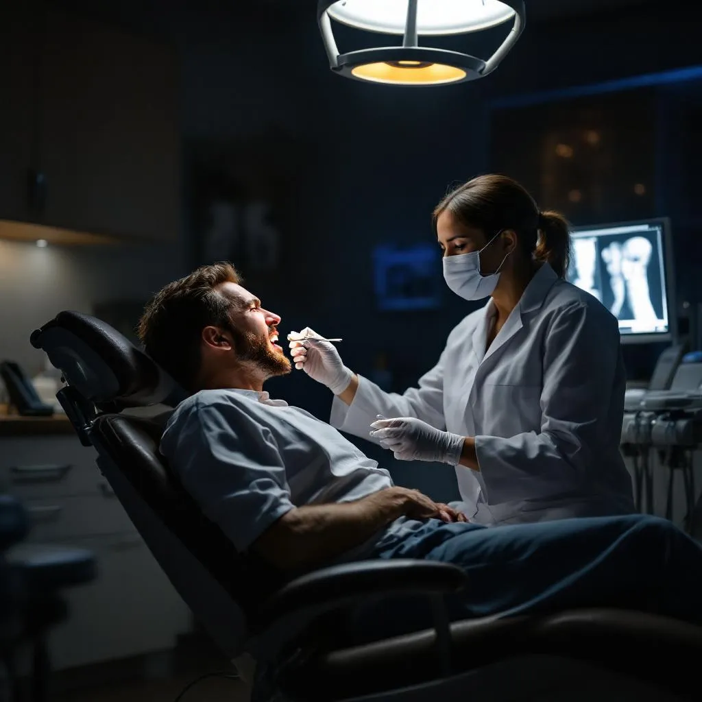 Emergency Dentist Benefits for Woodland Hills California Residents