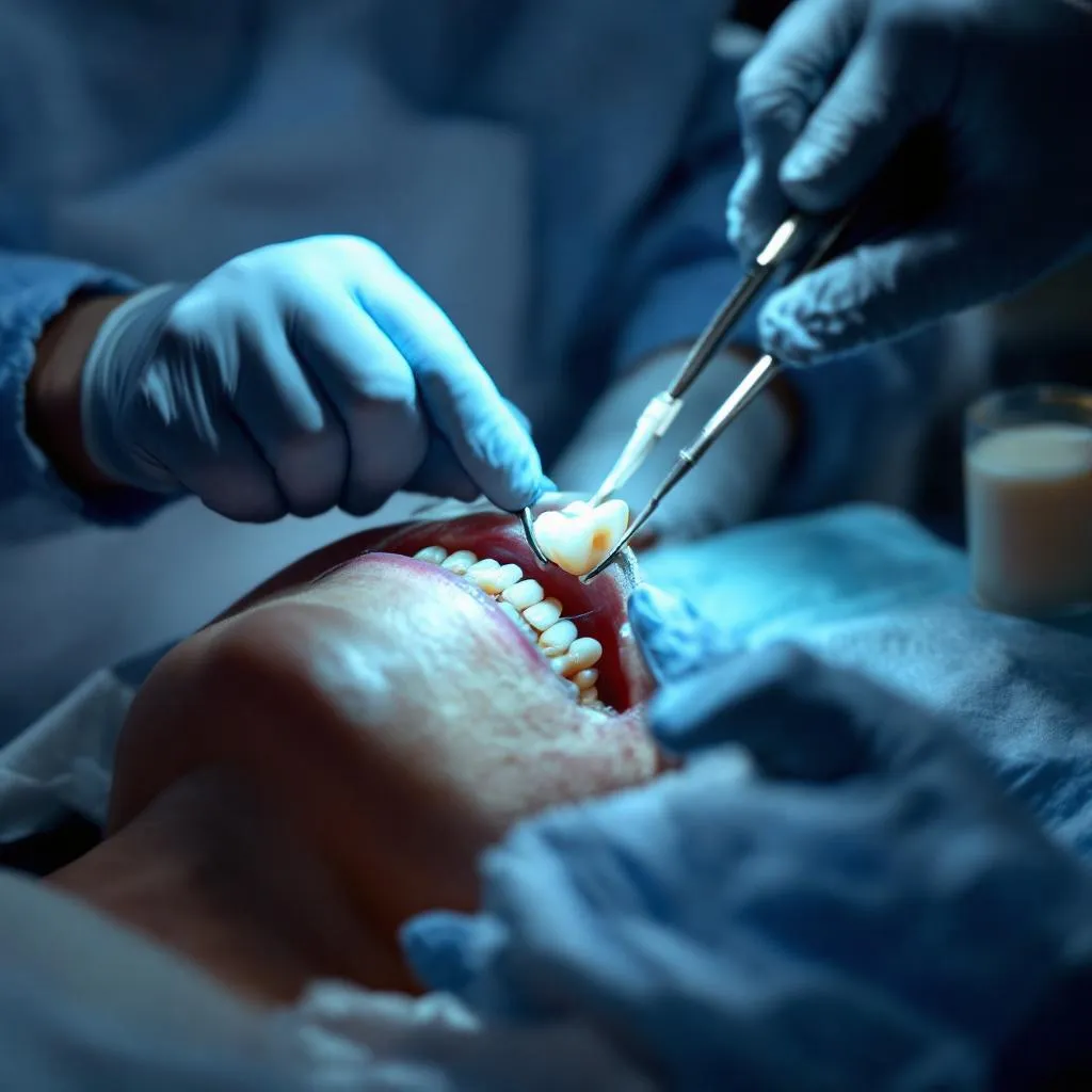 Common Emergency Dentist Issues in Woodland Hills California