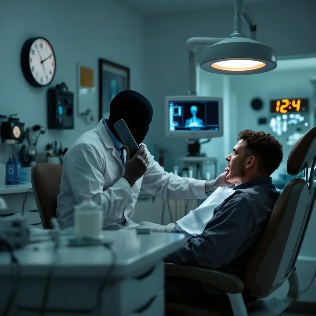 Meeting Emergency Dentist Needs in Woodland Hills California