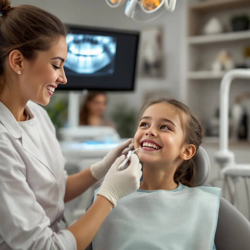 Dr. Ahdout dental practice gallery image 422