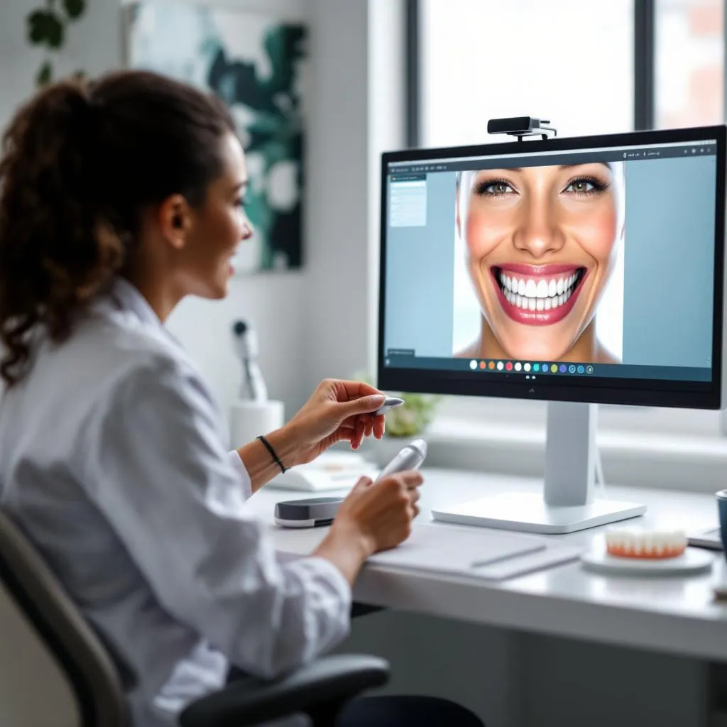 Cosmetic and Preventive Dentist Trends in Woodland Hills California