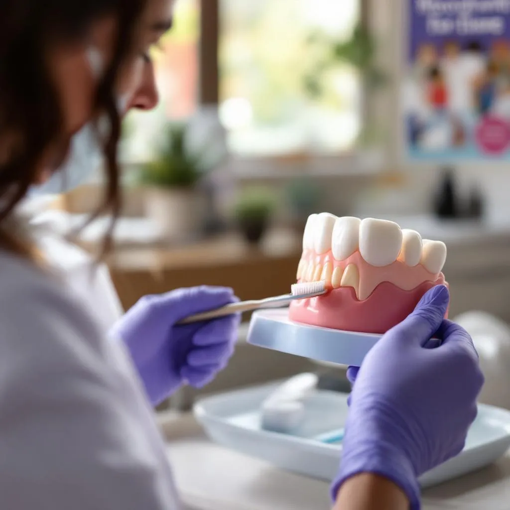 Dr. Ahdout dental practice gallery image 569