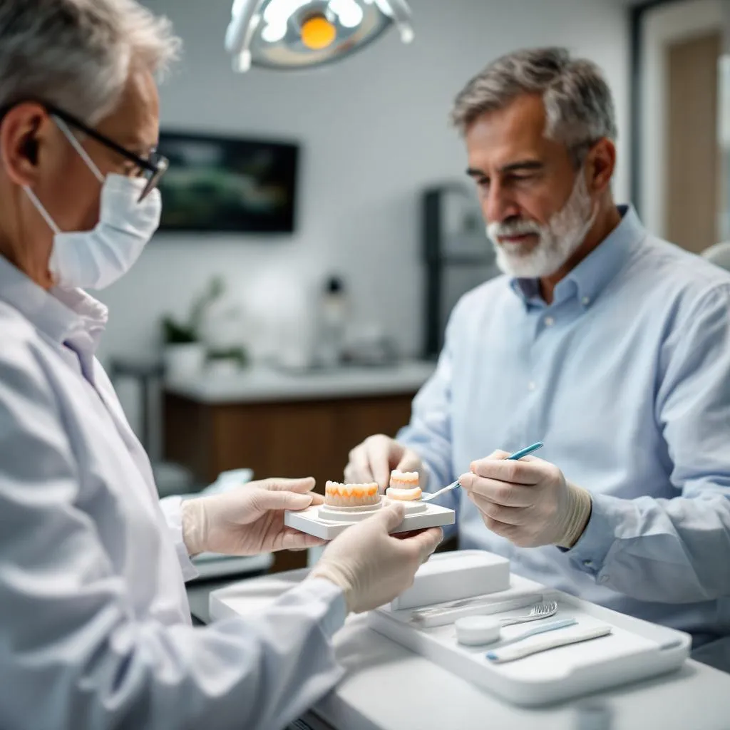 Dr. Ahdout dental practice gallery image 478