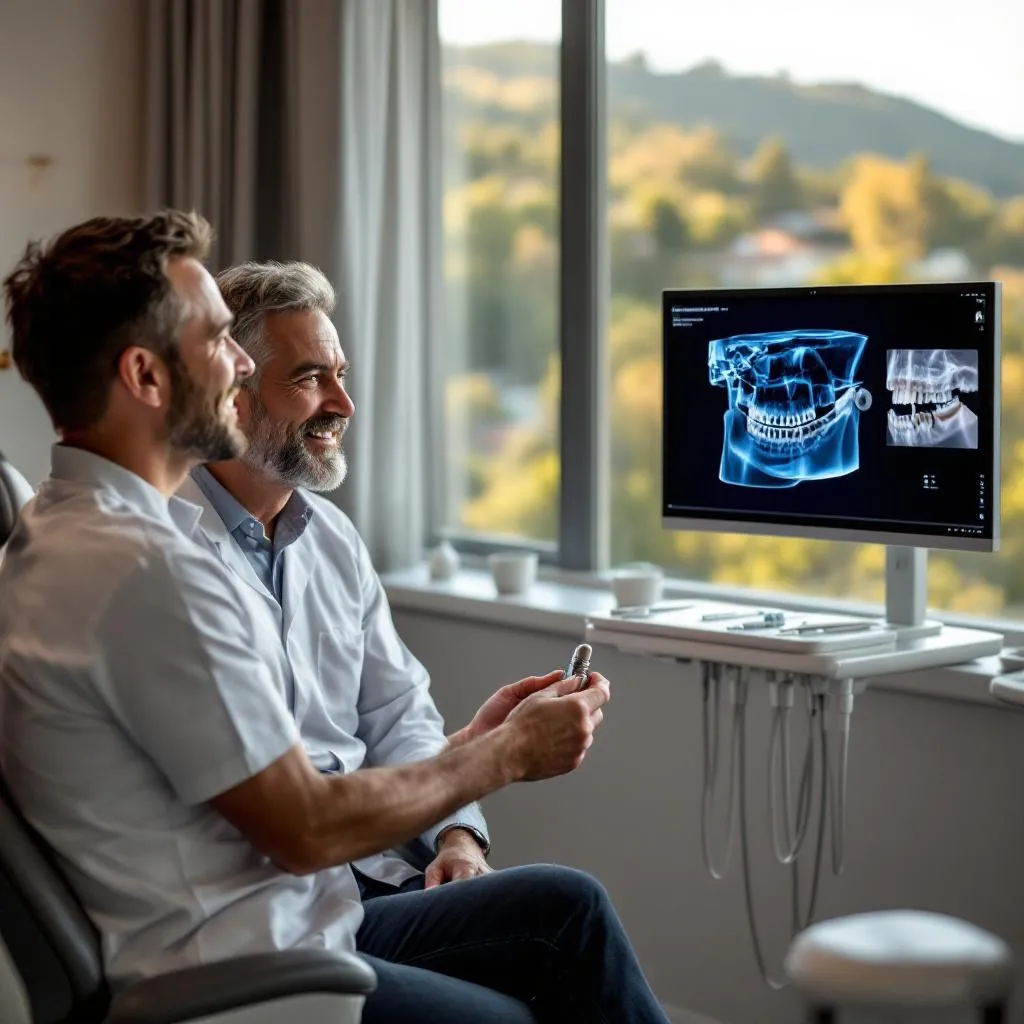 Dr. Ahdout dental practice gallery image 389