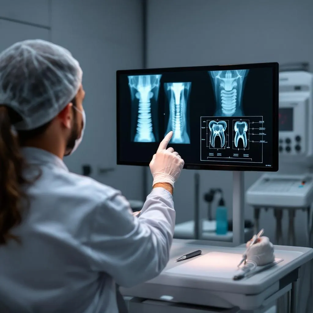 Common Dental Implants Issues Woodland Hills California Patients Face