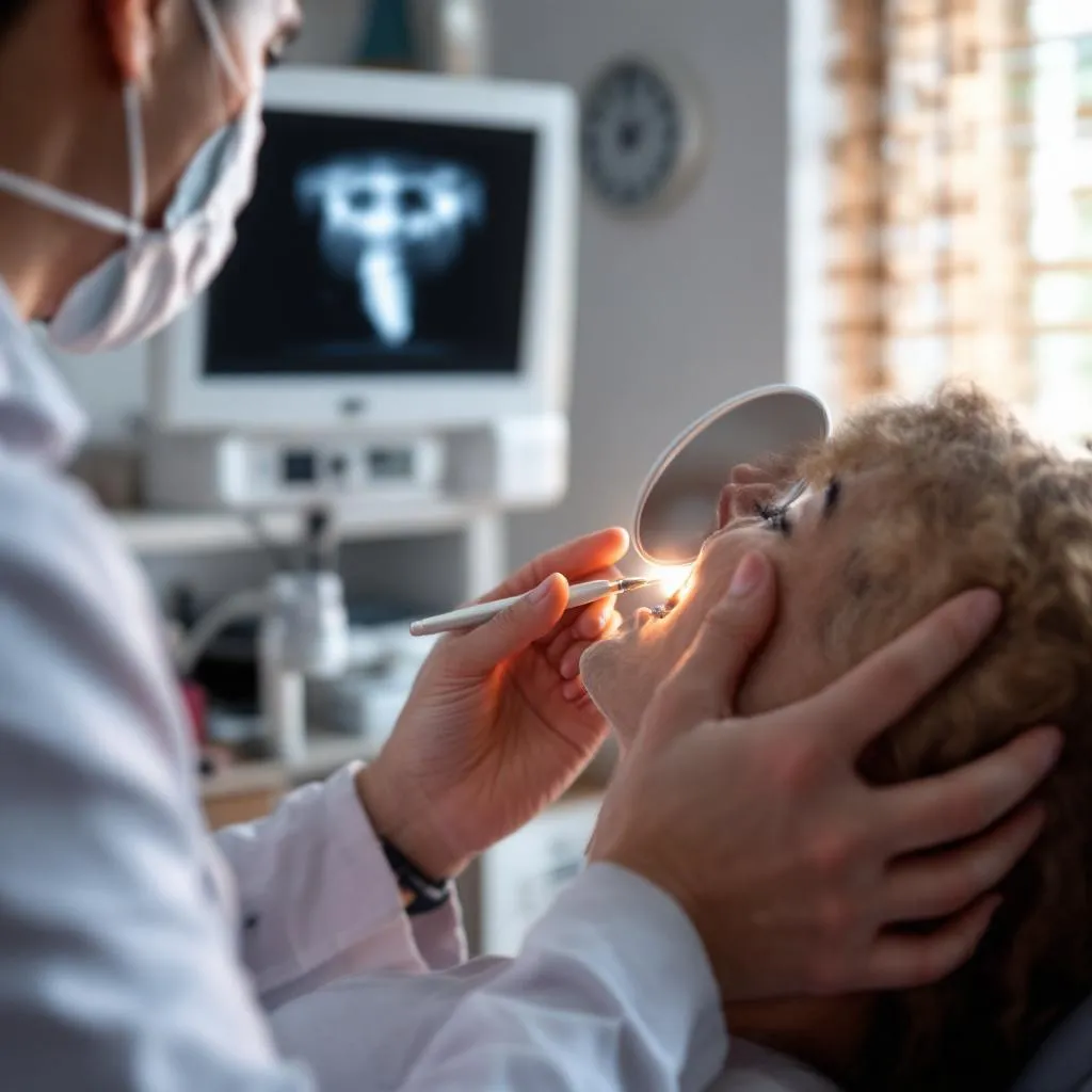 Dr. Ahdout dental practice gallery image 547