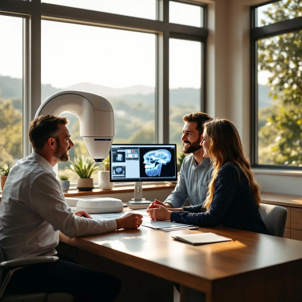 Addressing Local Dental Implants Needs in Woodland Hills California