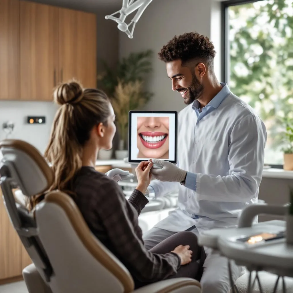 Cosmetic Dentistry Benefits for Woodland Hills California Patients