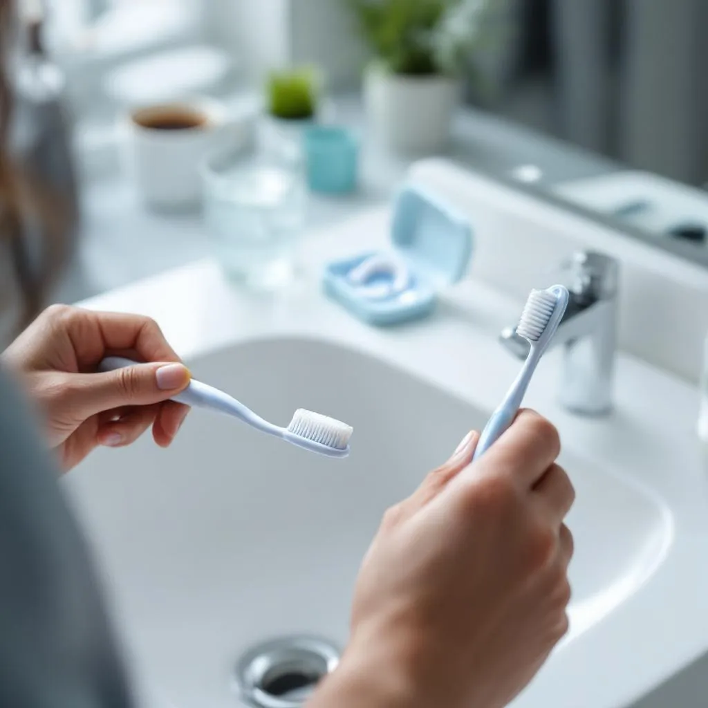 Cosmetic Dentistry Maintenance Tips for Woodland Hills California