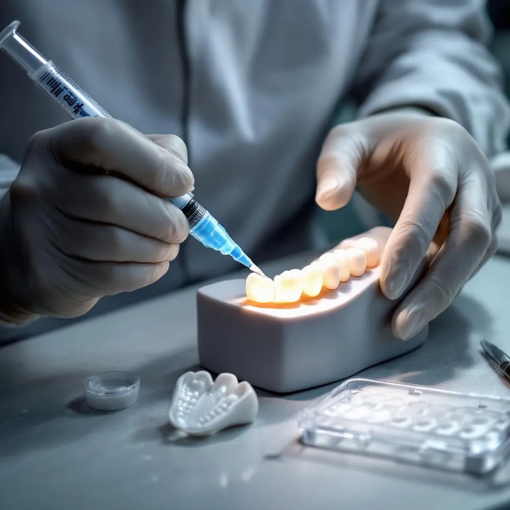 Common Cosmetic Dentistry Issues in Woodland Hills California