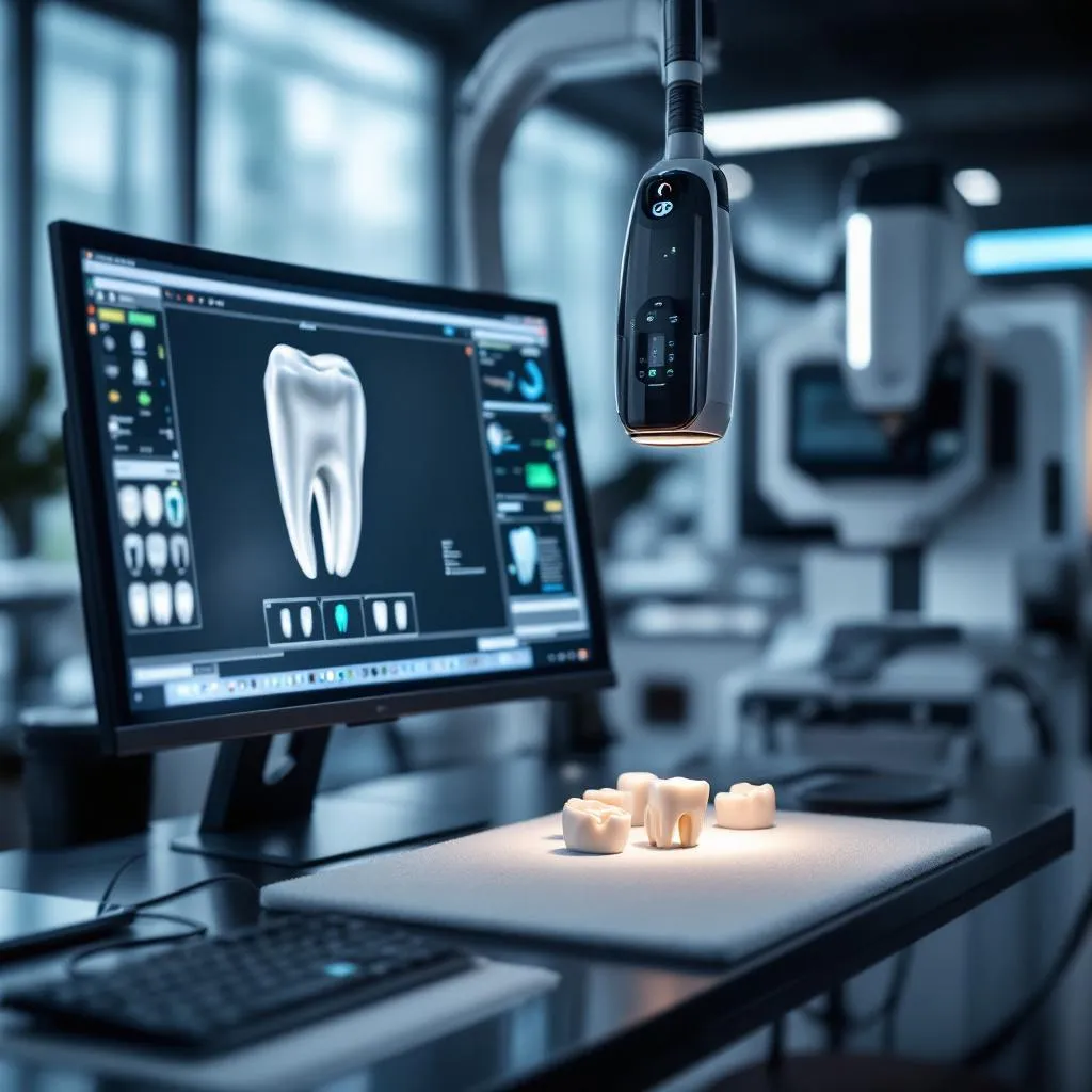 Cosmetic Dentistry Trends and Innovations in Woodland Hills California