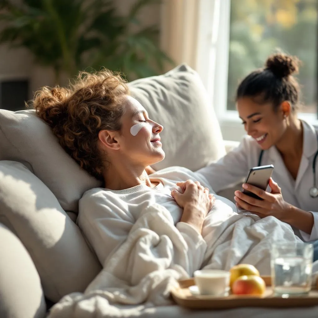 Sedation Dentistry Aftercare Tips for Woodland Hills California