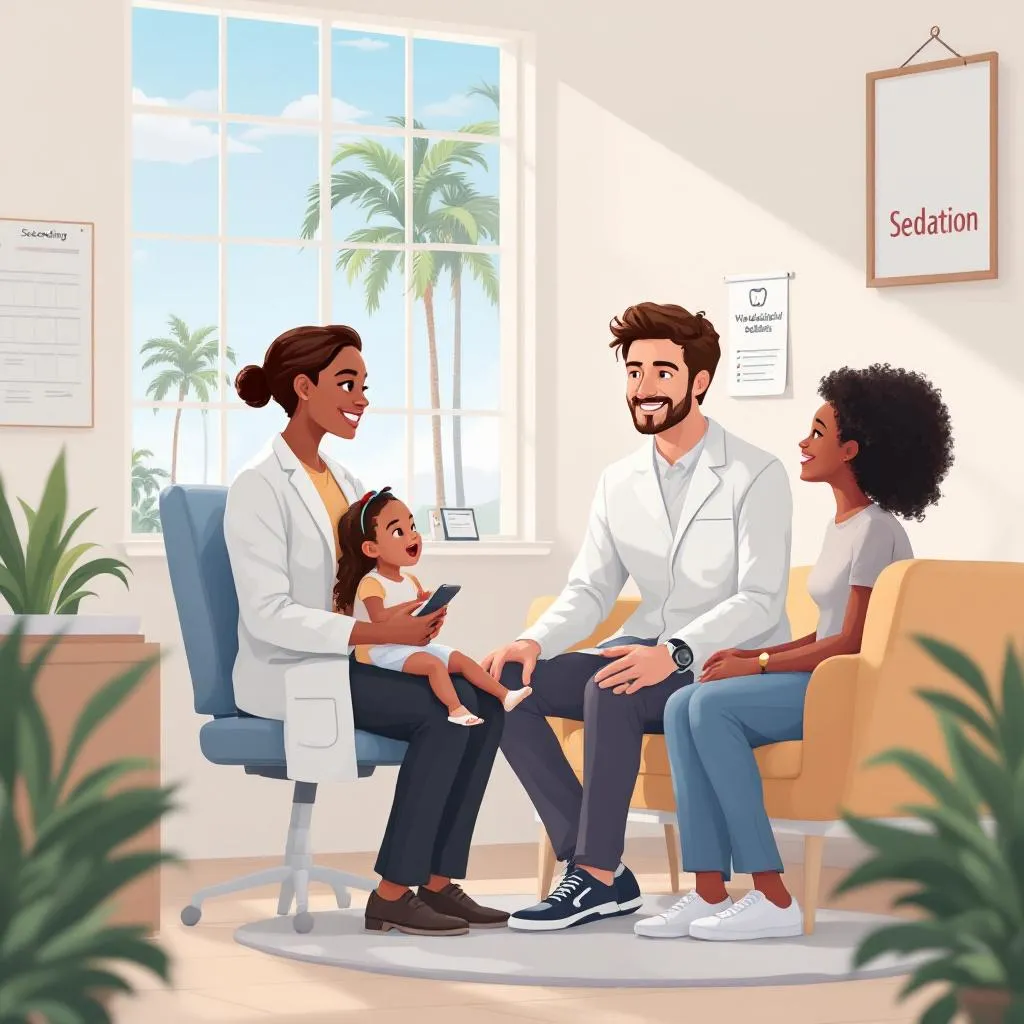 Dr. Ahdout dental practice gallery image 357