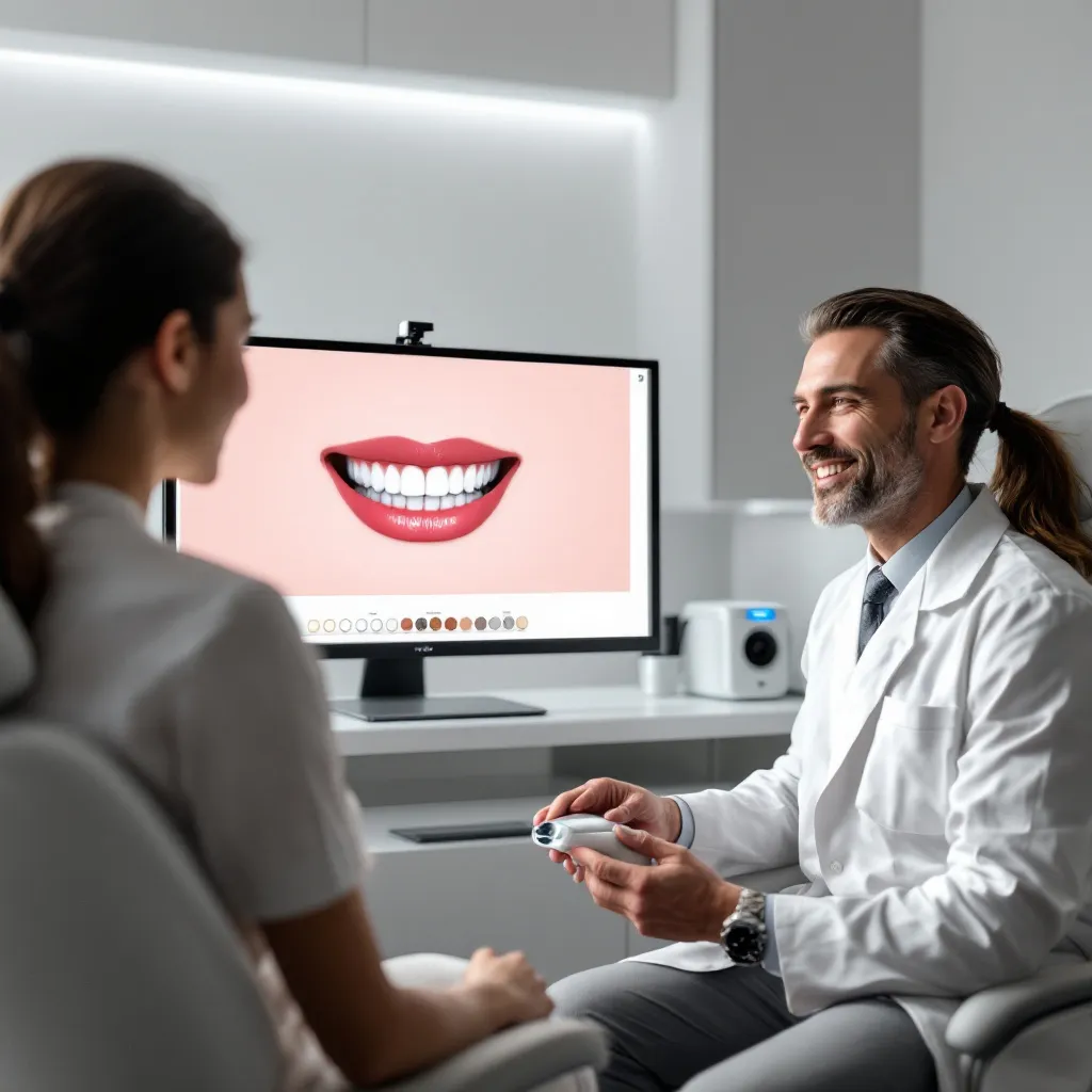 Cosmetic Dentistry Trends From Woodland Hills California Dentists
