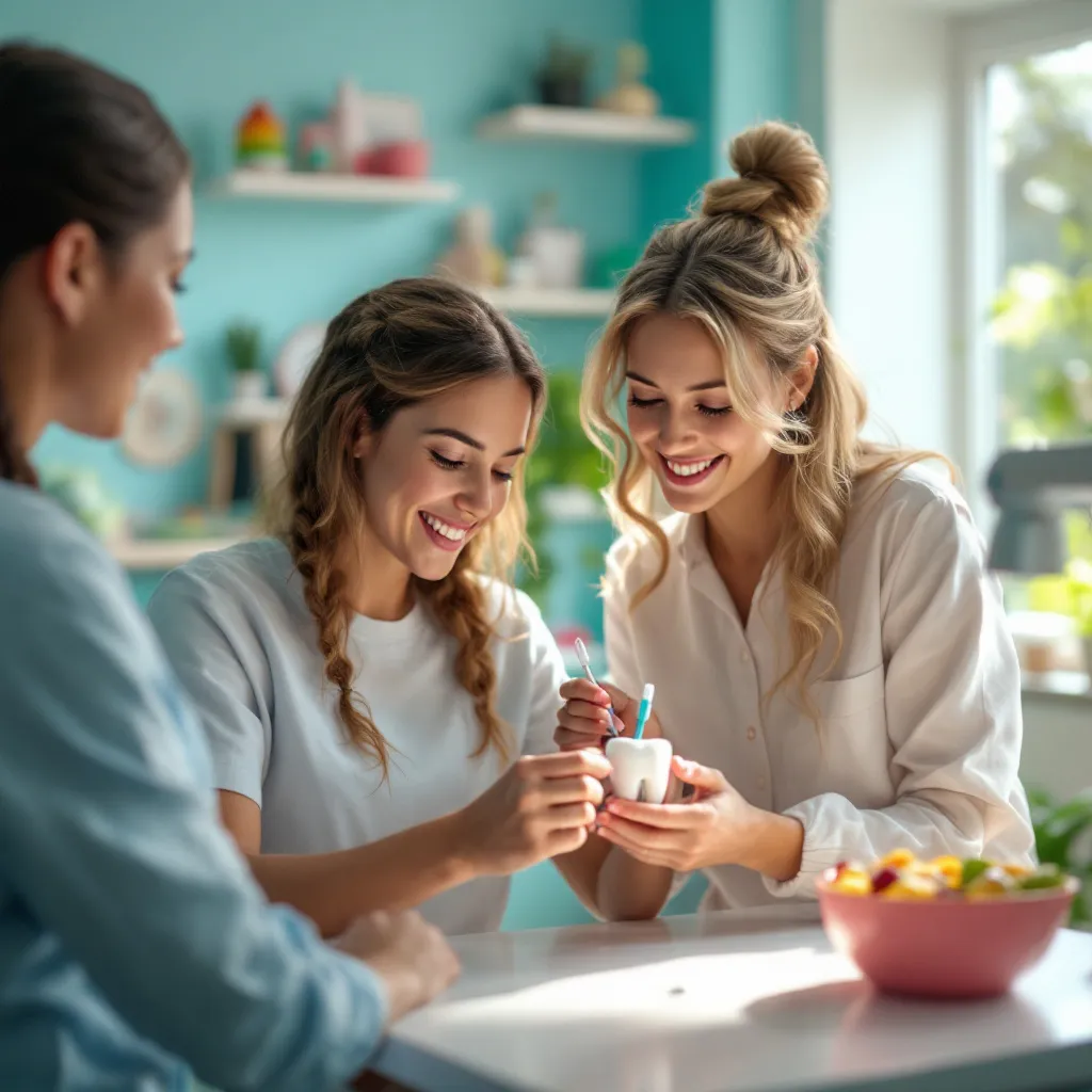 Preventive Dental Tips From a Dentist in Woodland Hills California