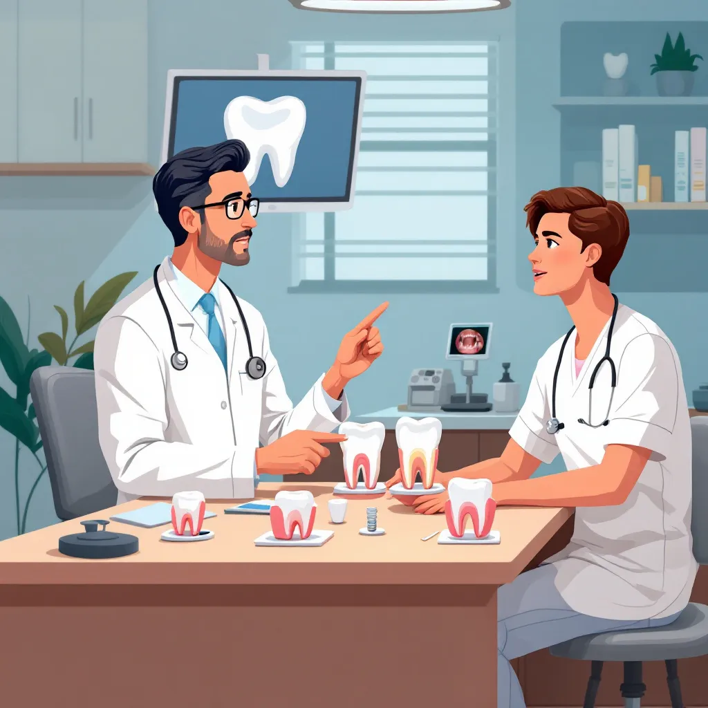 Dr. Ahdout dental practice gallery image 408