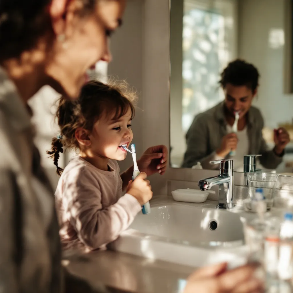 Daily Dental Maintenance Tips from a Dentist in Woodland Hills CA