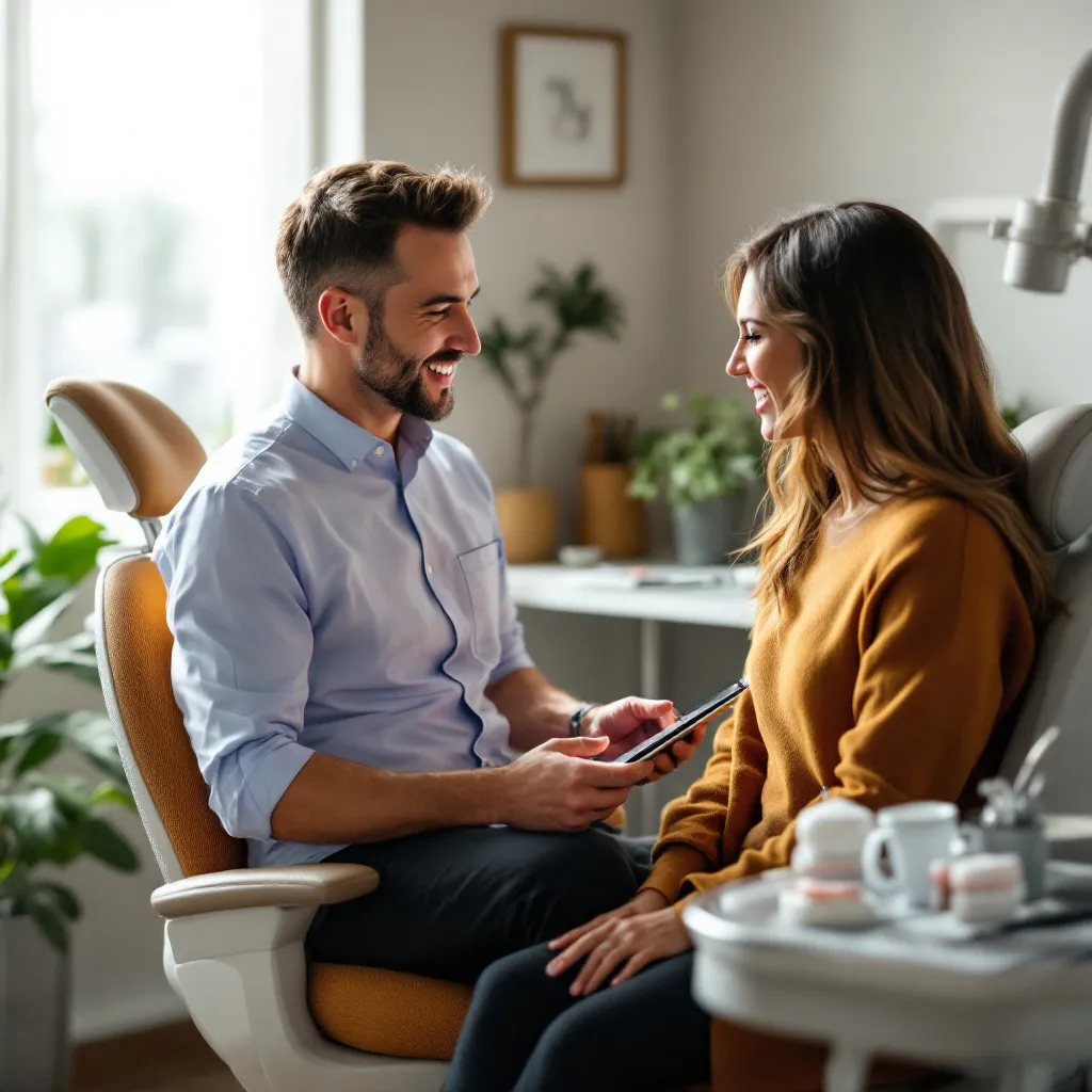 Benefits of Cosmetic Dentistry in Woodland Hills CA for Smile Health