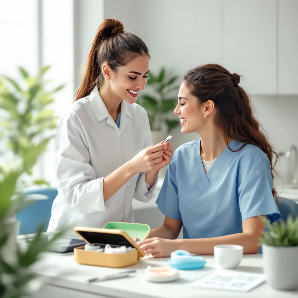 Maintenance Tips for Cosmetic Dentistry Patients in Woodland Hills CA