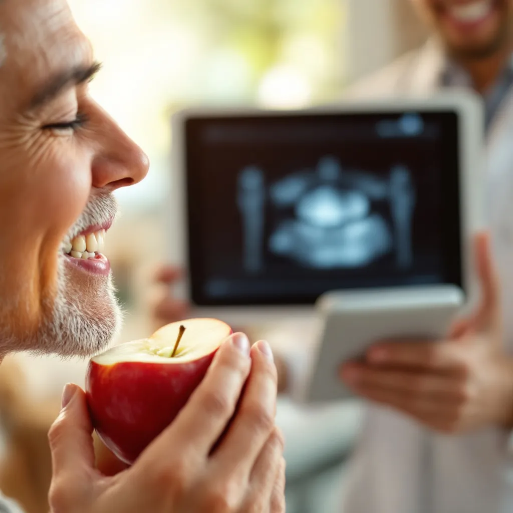 Why Dental Implants in Woodland Hills CA Matter for Smile Function