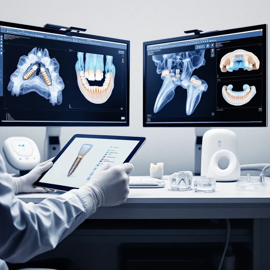 Emerging Dental Implant Trends in Woodland Hills CA for Local Patients