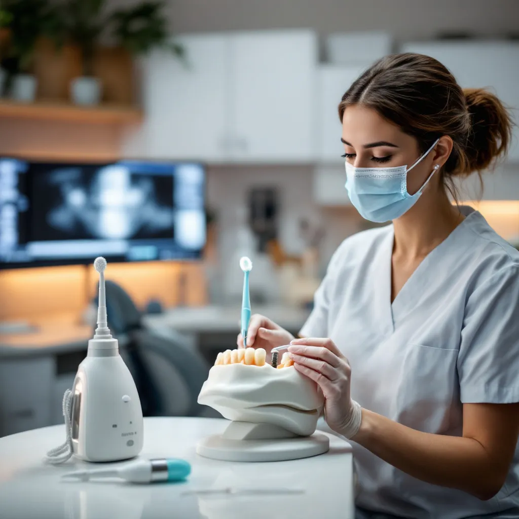 Dr. Ahdout dental practice gallery image 468