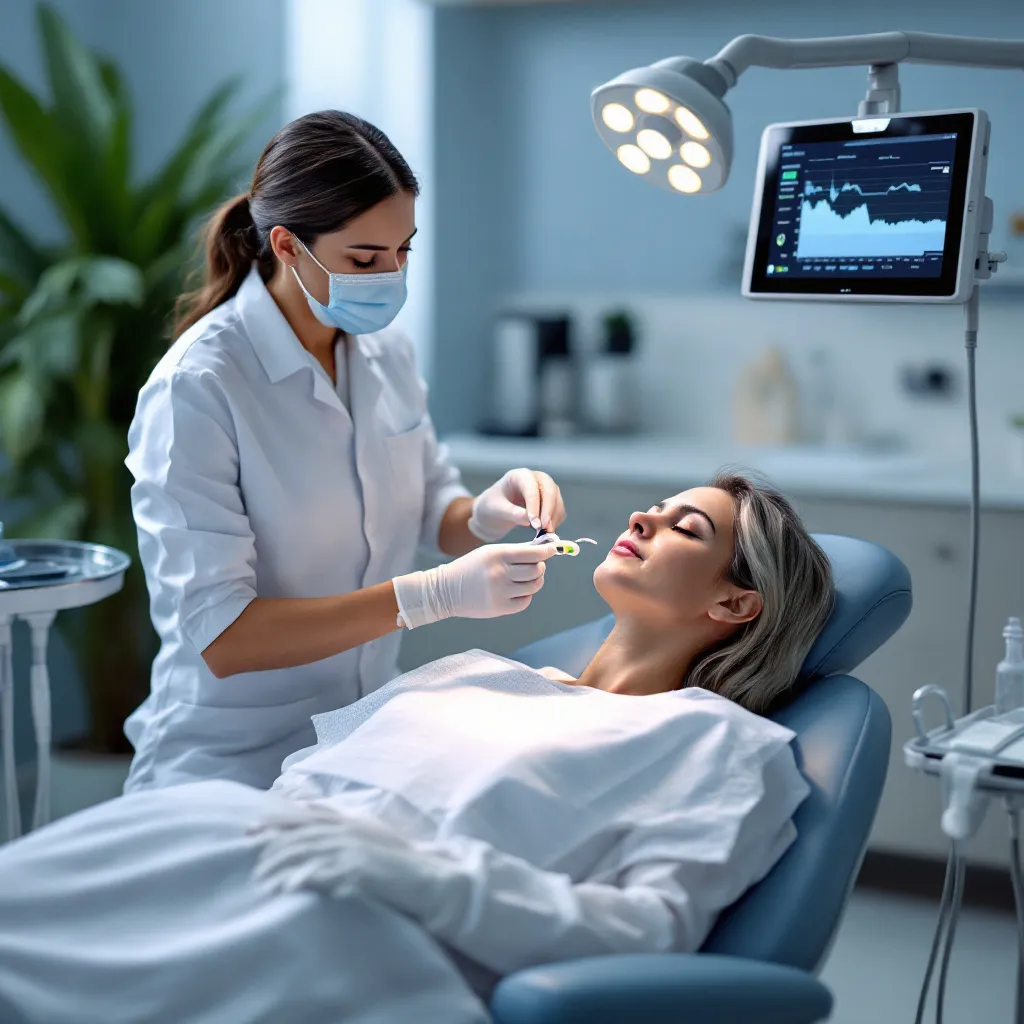 Dr. Ahdout dental practice gallery image 377