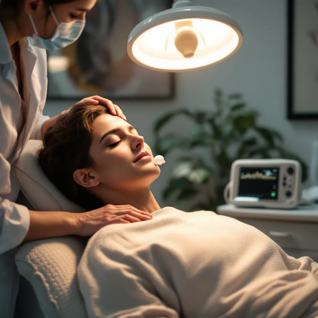 Sedation Dentistry Care For Anxious Patients In Woodland Hills California