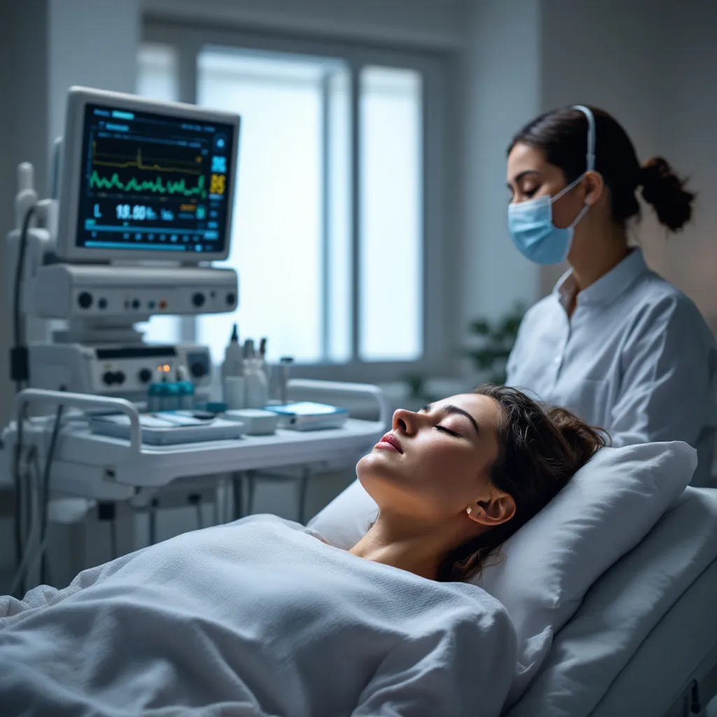 Sleep Sedation Dentistry Services In Woodland Hills California