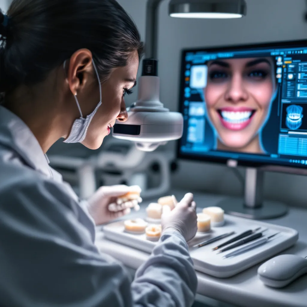 Dr. Ahdout dental practice gallery image 437