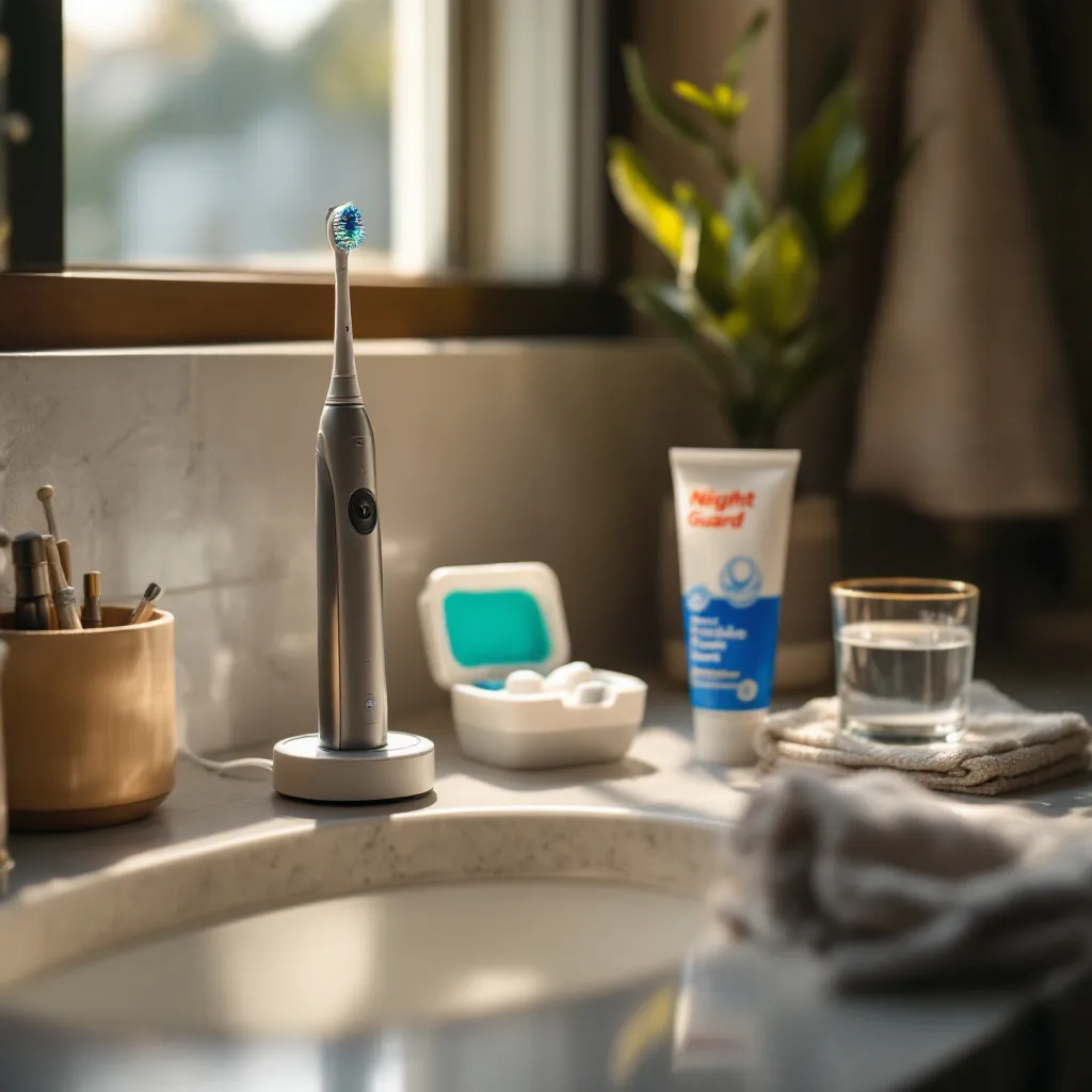 Daily Maintenance Tips From a Dentist in Woodland Hills California